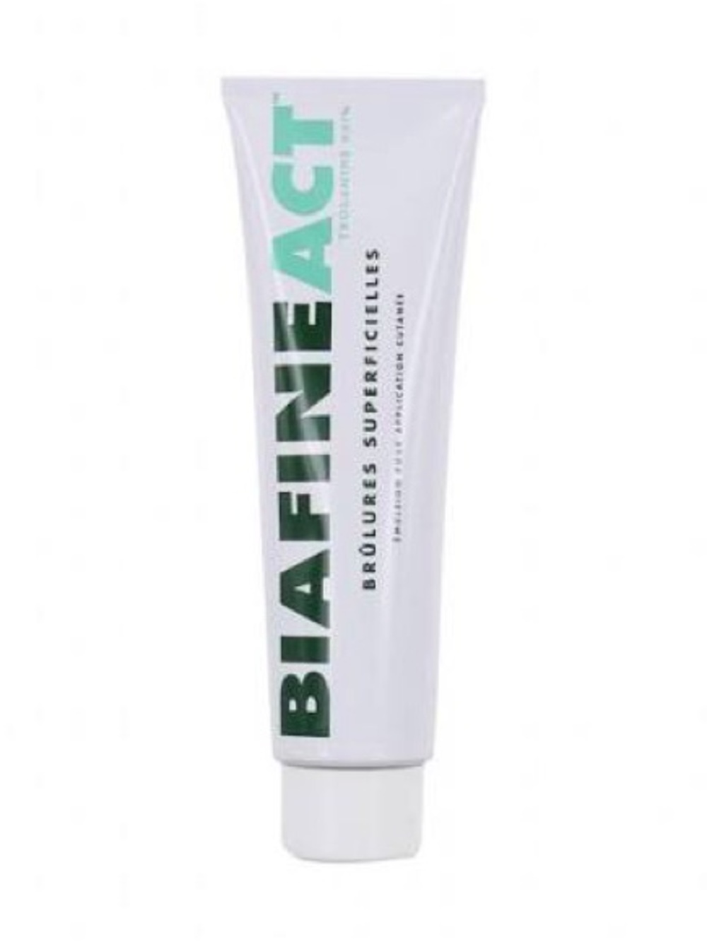 NIB NEW BIAFINE Act PURCHASED IN FRANCE Emulsion Cream, Soothing Repair Cream